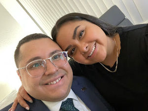 Meet your Posher, Michelle